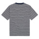 Polar Skate Co. Ανδρική κοντομάνικη μπλούζα Stripe Shin T-Shirt